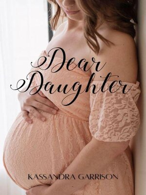 cover image of Dear Daughter